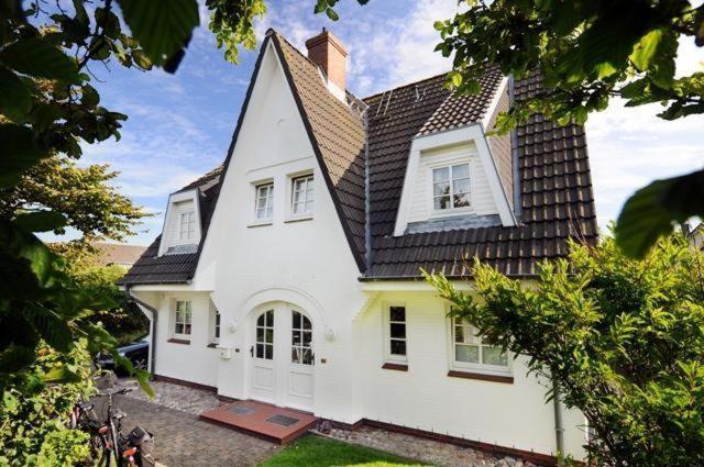 App. Kliff Apartamento Westerland Exterior foto
